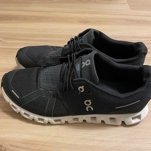 Women’s OnCloud Cloud 4 Tennis Shoe